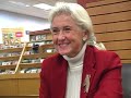 FallenAngels.TV Interview w/ Dr. Joye Pugh - 1 of 6
