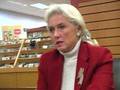FallenAngels.TV Interview w/ Dr. Joye Pugh - 1 of 6