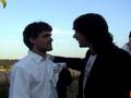 Il mondo di Snellios: Corte di Giarola - Swingin Pavones '05