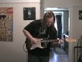 New Suhr Custom Classic