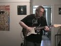 New Suhr Custom Classic