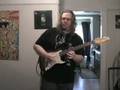 New Suhr Custom Classic