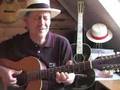 Fare Thee Well - Acoustic 12-string blues