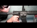 The Airsoft M4 that fooled private military contractors - RedWolf Airsoft