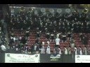 MMA Failed attempt to out play Eastern...