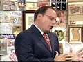 Jaime Perelló en Dia a Dia, Plinia , Raymon Arrieta Canal 2