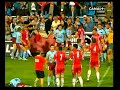 fight entre agen et bourgoin