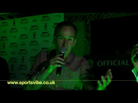 Sportsvibe @ Slazenger