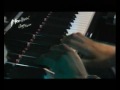 cutting edge stuff. andy milne - piano; gregoire maret - harmonica; carl walker - vocals - richard brown - bass; sean rickman - drums.