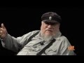 In Conversation With... George RR Martin on Game of Thrones Part 2 | TIFF Bell Lightbox