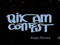 Qix AM Contest 2007 - parte 1 Qix AM Contest 2007 - parte 1
