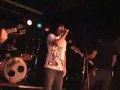 Thoreau-Western (live at gasoline alley) Thoreau-Western (live at gasoline alley)
