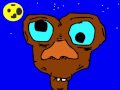 Toon Boom. 1ère animation. ET