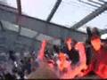 Urban Crew vs. Århus