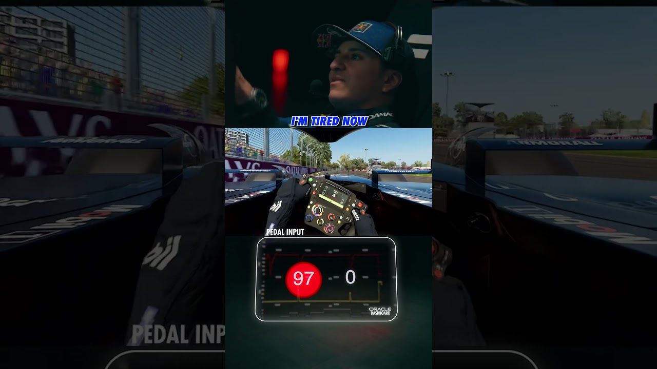 Ready for Melbourne 👊 #F1 #RedBullRacing