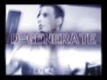 D-generate Entrance video TUW