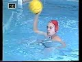 6/8 XI C. de And. Waterpolo - CW Dos Hermanas vs CN Jerez -