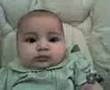 baby cedra 4 months