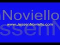jessen noviello demo reel