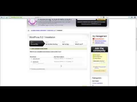 How to Install and Setup WordPress in GoDaddy