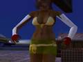 sims gatting fat