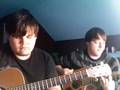 Say Goodnight Not Goodbye - Original w/ Chris Dixon