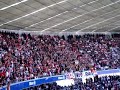 VfB-Fans regieren M�nchen !!!