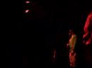 Tu Tuff & Most Wanted LIVE @ KEELE UNI