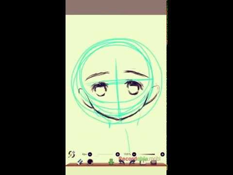 how to use ibispaint x