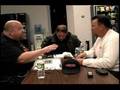 Elm City Comedy Crew's First Meeting