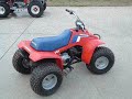 70 fourtrax,250ex, and 400ex 70 fourtrax,250ex, and 400ex