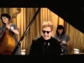 Elton John Heart Of Every Girl Official Music Video and Lyrics