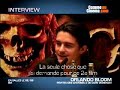 Johnny and Orlando press conference