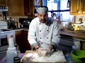 Cooking show 