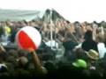 girl talk performance part 2 lollapalooza 08
