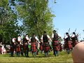 Scottish Lion 78th Fraser Highlanders-Medley1 Chatham Scottish Lion 78th Fraser Highlanders-Medley1 Chatham
