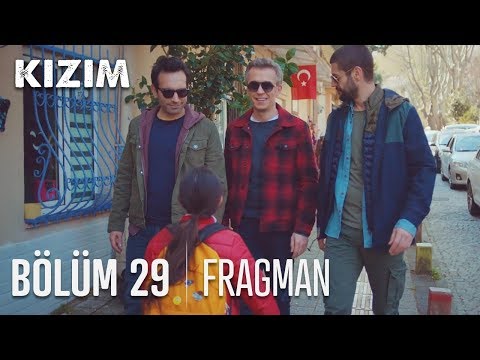 Kızım 29. Bölüm Fragmanı                                                                                                                                                                                                                                  