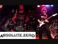 Crazy For Loving You - Absolute Zero