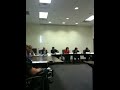 NJ - SHBP Commission Votes against Wellstone-Domenici Parity Act!