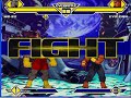 Mugen Mb-02 vs Evil DAN