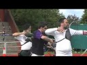 Archery Linwood Fita Thistle 2007