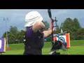 Archery Linwood Fita Thistle 2007