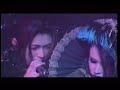 [LIVE] Transylvania - Malice Mizer