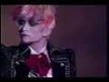 [LIVE] Transylvania - Malice Mizer