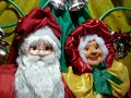 Loja da Traudi, o Natal reflete a cultura do Cristianismo