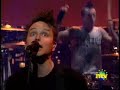 +44 - When Your Heat Stops Beating (live on Letterman)