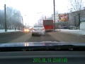 Тест видеорегистратора SUPRA SCR-300