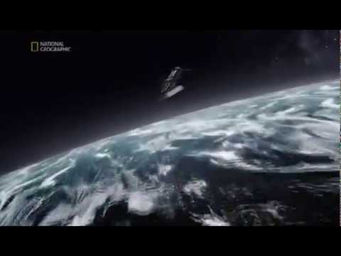 het heelal - the universe - film/documentaire Du subs.