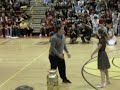 skit seniors: the fifties