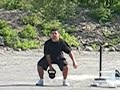 DeFrancosTraining.com - Summer conditioning begins